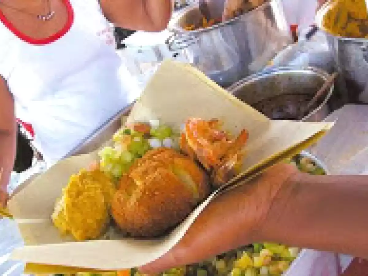 Acarajé