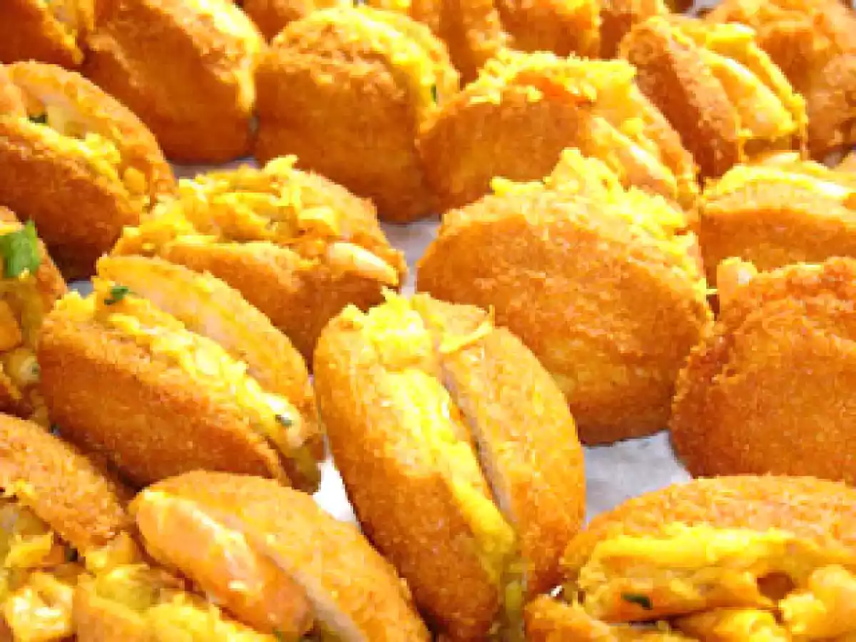 Acarajé