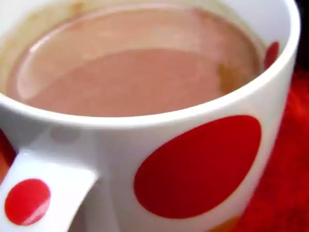 ?ACHOCOLATADO? ? O Chocolate Quente da Alta Paulista