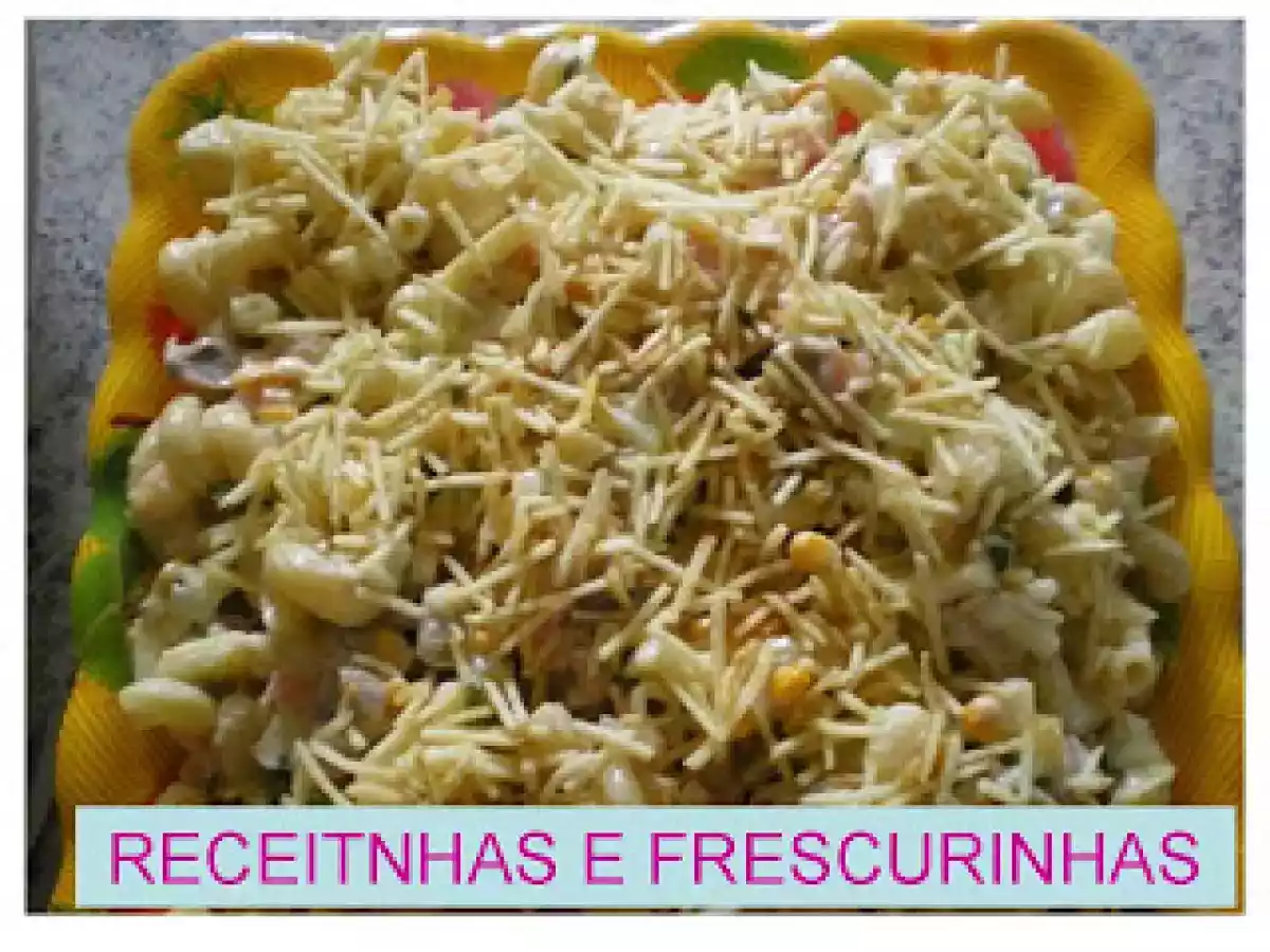 Acompanhamentos do almoço de domingo - foto 2