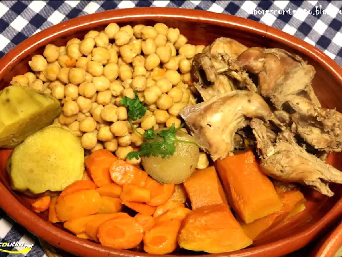 Açorda de Perdiz - foto 2