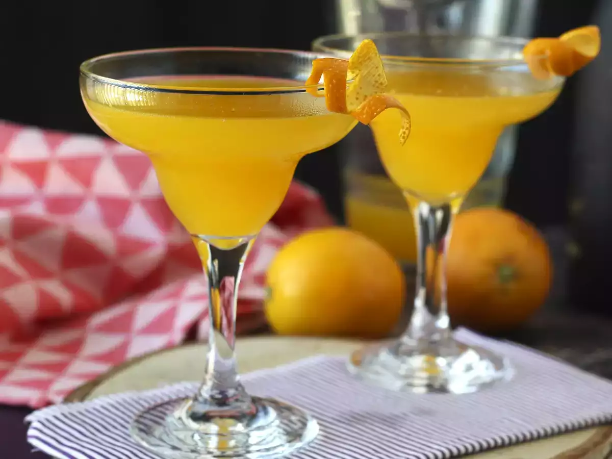 Água de Valência: o coquetel com espumante (cava) e laranja que conquistou o Mediterrâneo - foto 2