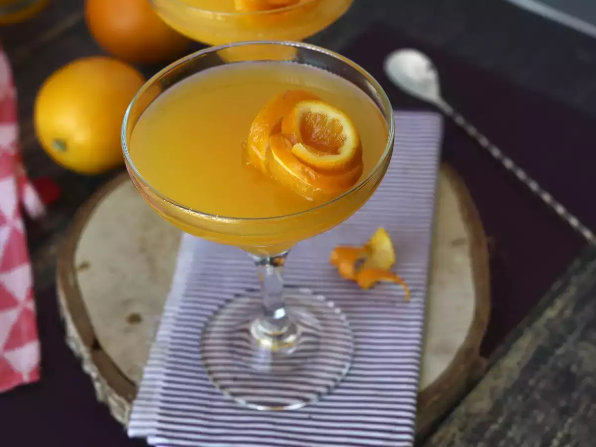 Água de Valência: o coquetel com espumante (cava) e laranja que conquistou o Mediterrâneo - foto 3