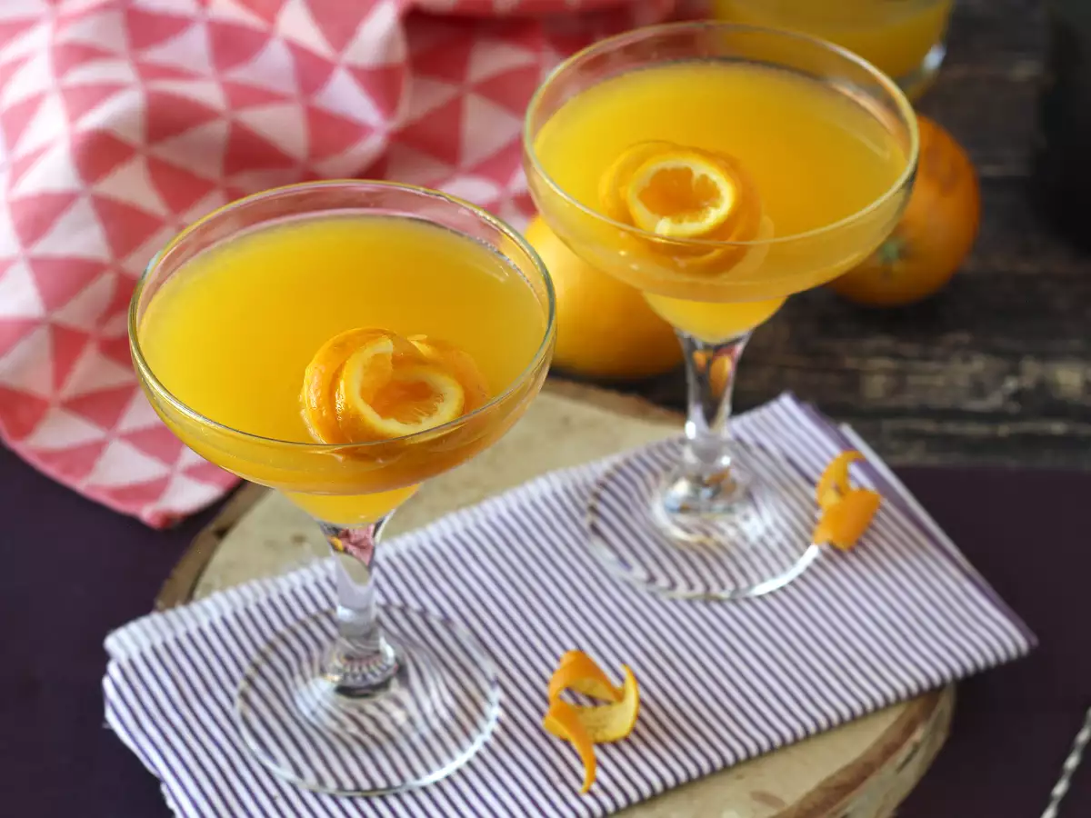 Água de Valência: o coquetel com espumante (cava) e laranja que conquistou o Mediterrâneo - foto 4