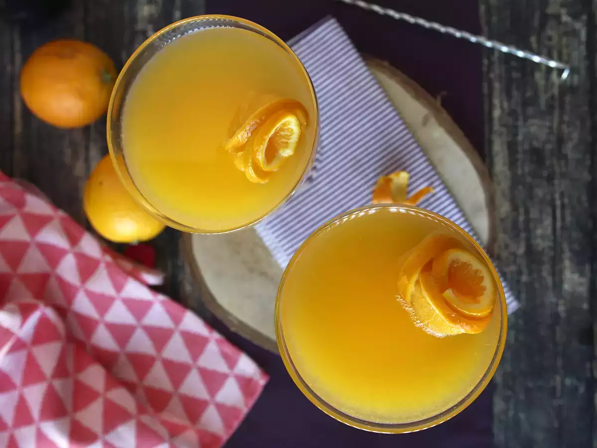 Água de Valência: o coquetel com espumante (cava) e laranja que conquistou o Mediterrâneo - foto 6