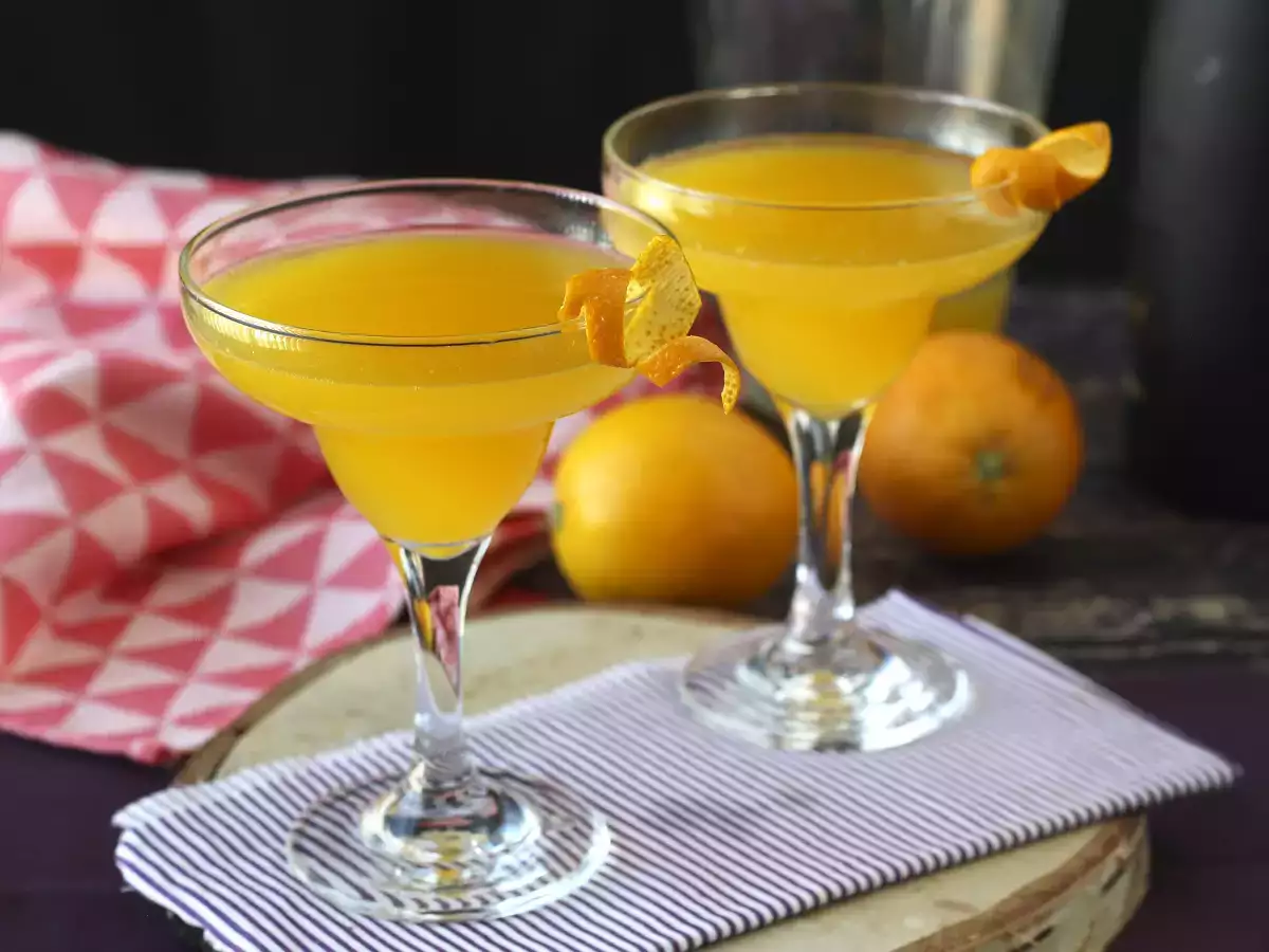 Água de Valência: o coquetel com espumante (cava) e laranja que conquistou o Mediterrâneo - foto 7