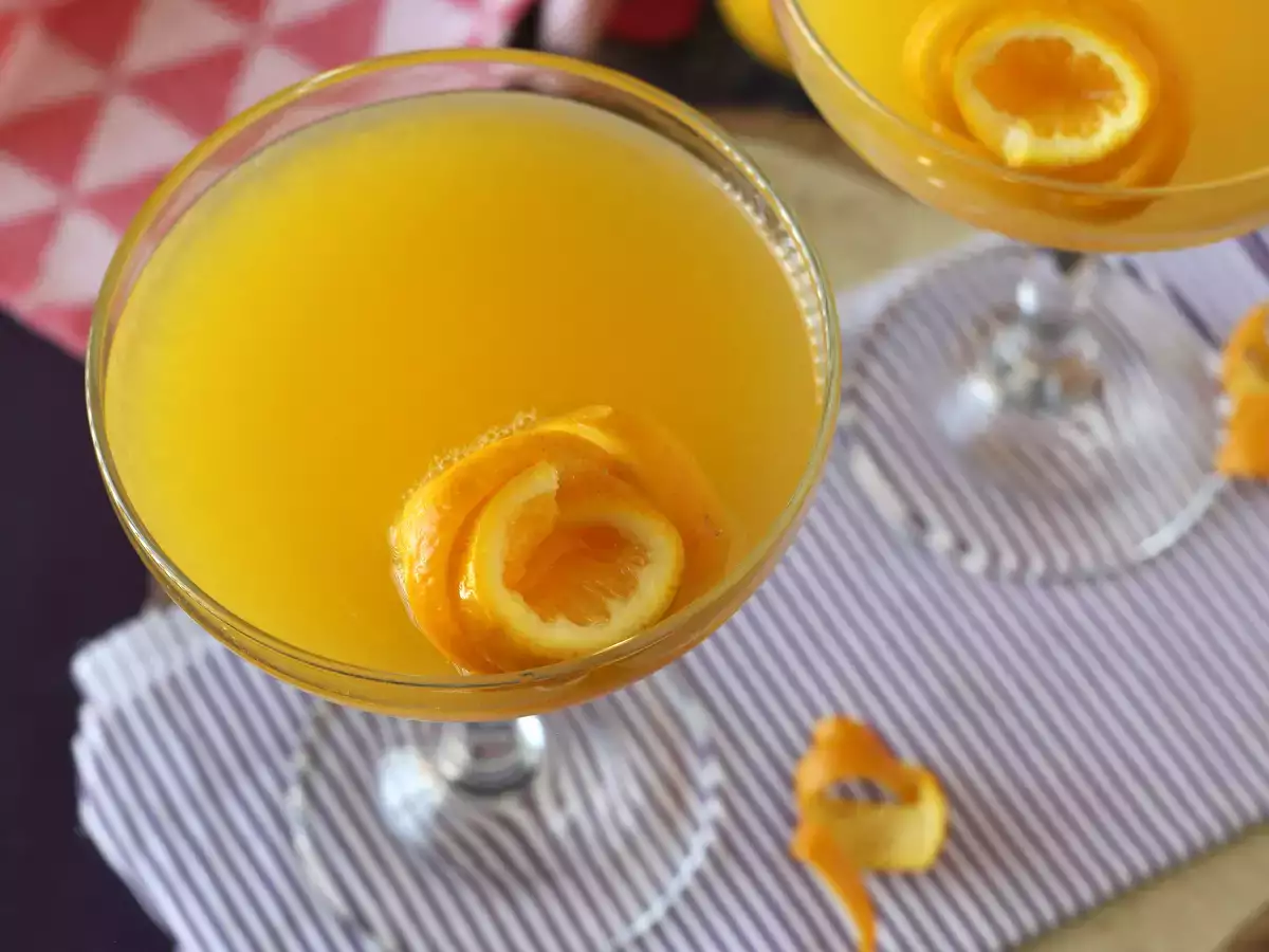 Água de Valência: o coquetel com espumante (cava) e laranja que conquistou o Mediterrâneo - foto 9