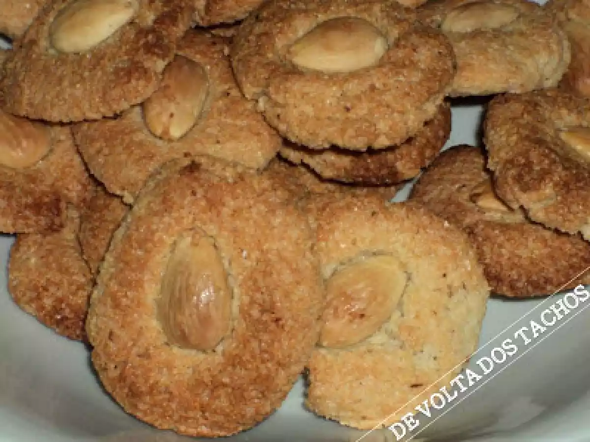 ALMENDRADOS