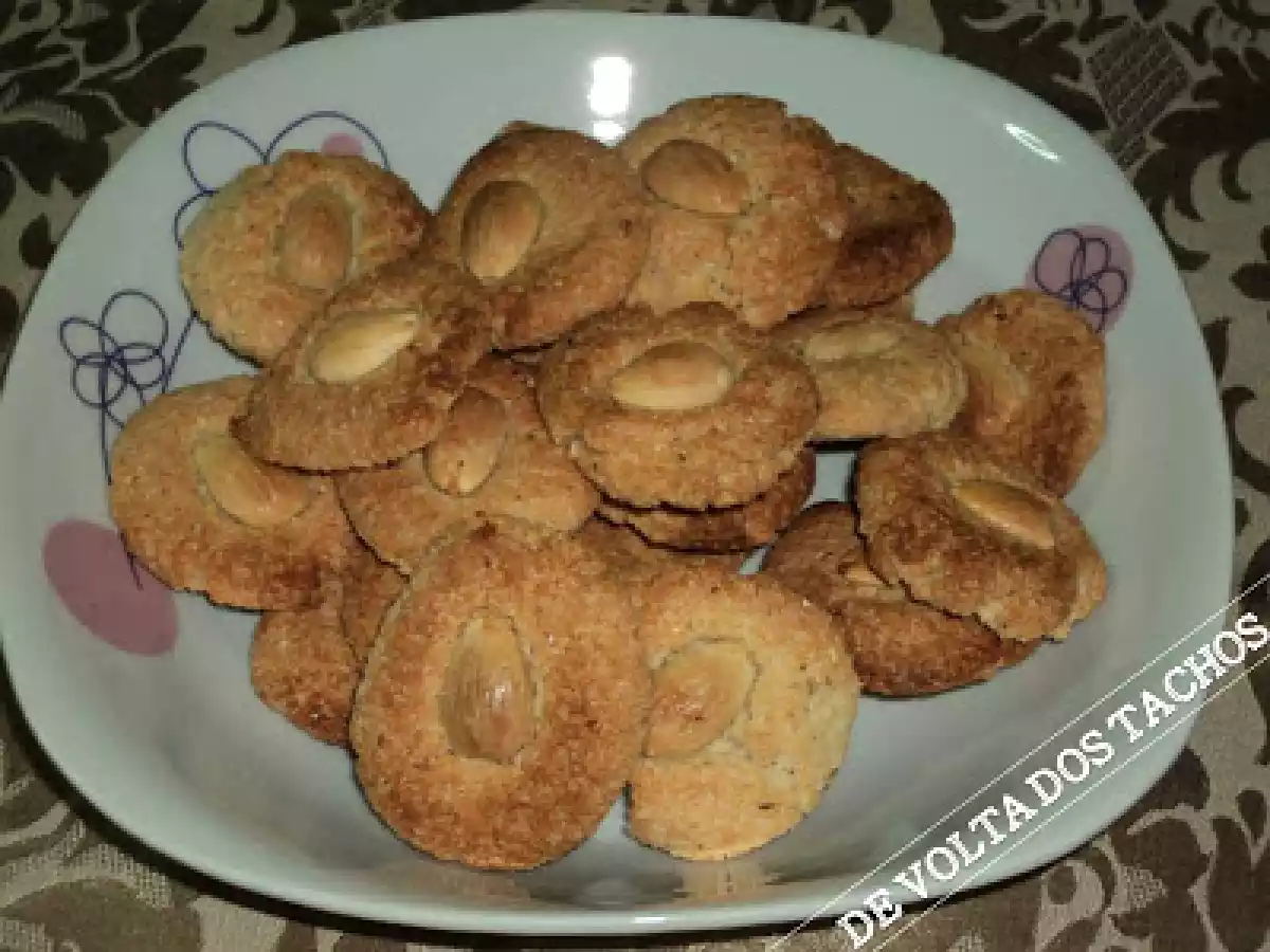 ALMENDRADOS - foto 2