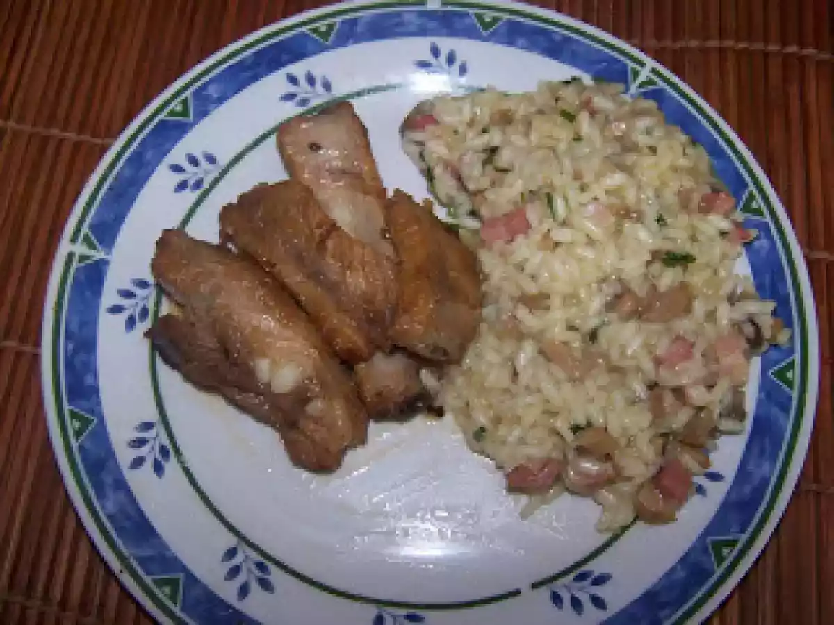 Almoço de Domingo