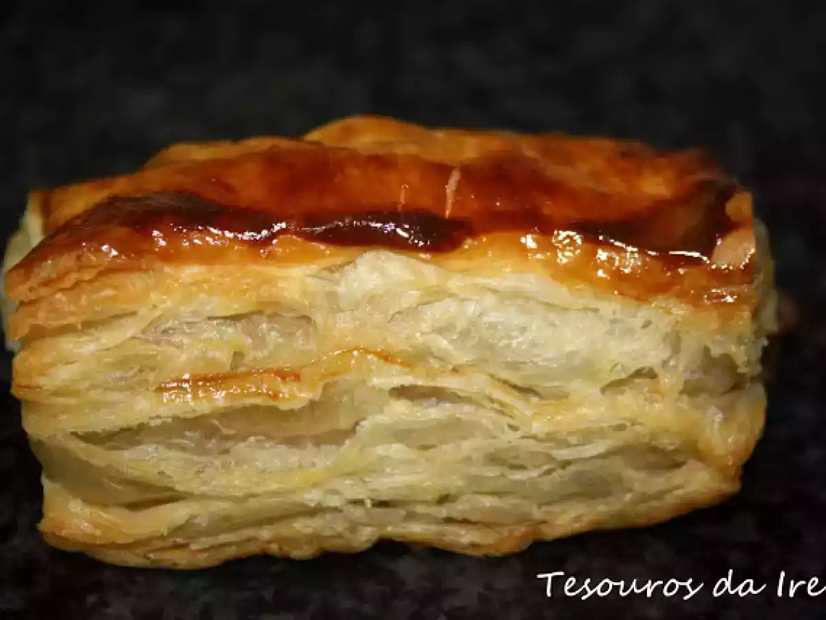 Almofadas de carne - foto 2