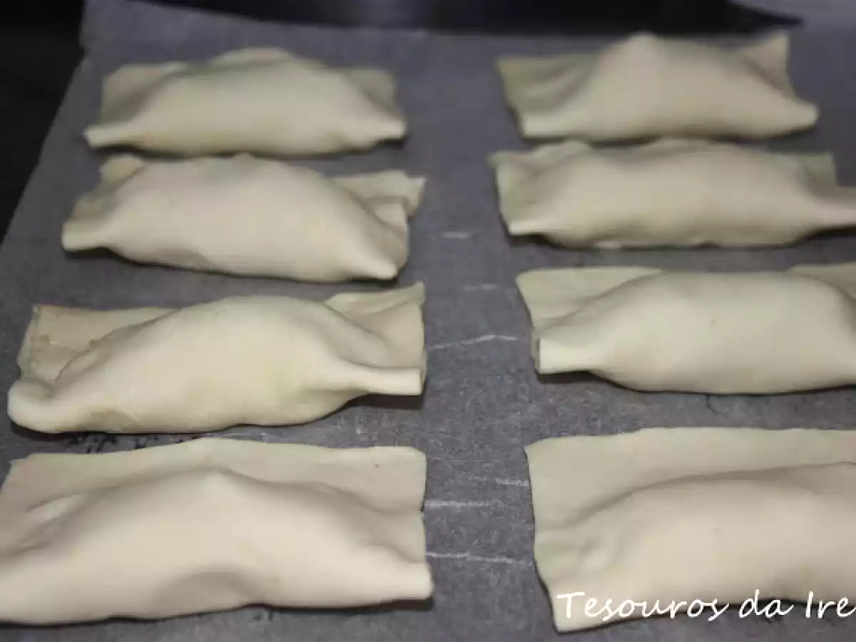 Almofadas de carne - foto 3