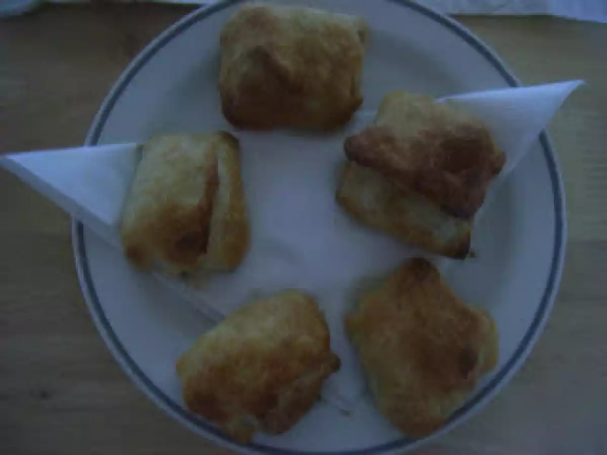 Almofadinhas mistas. - foto 3