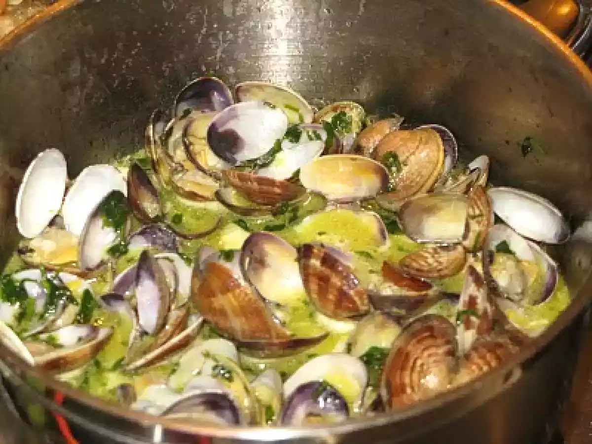 Ameijoas