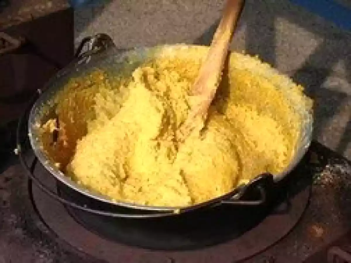 Angu Capixaba