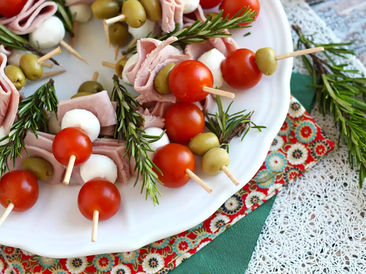 Aperitivo de Natal - foto 3