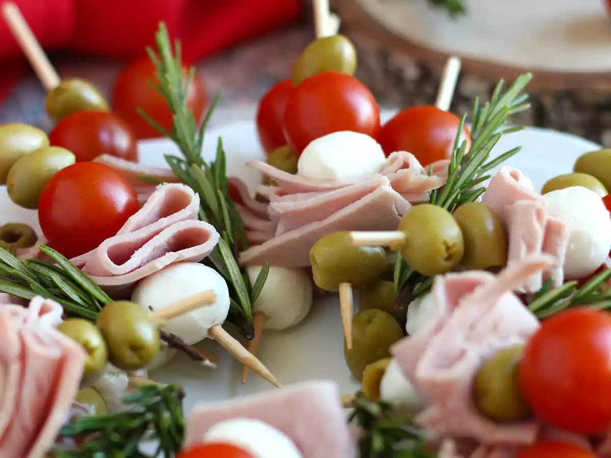 Aperitivo de Natal - foto 5