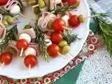 Aperitivo de Natal, foto 2