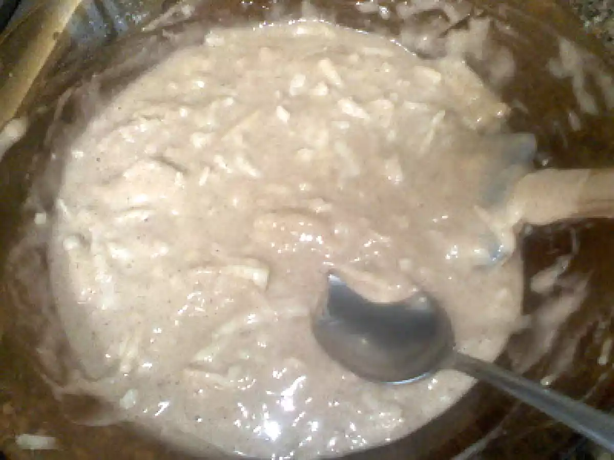 APPLE FRITTERS - foto 2
