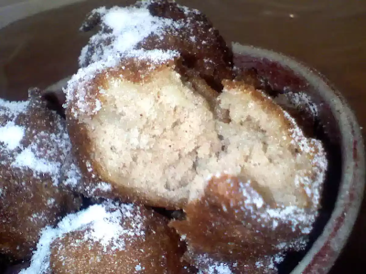 APPLE FRITTERS - foto 4
