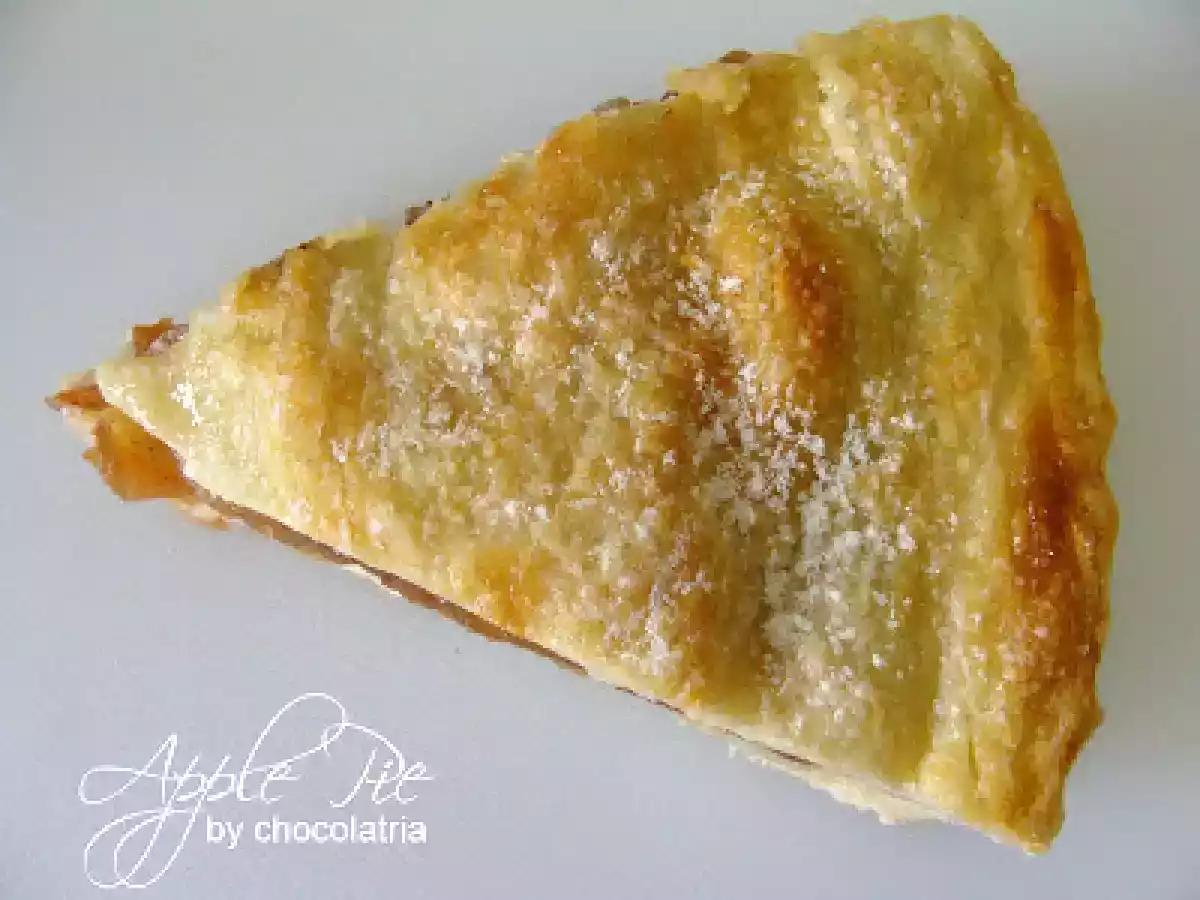 Apple Pie - foto 3