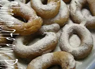 Argolas de carnaval