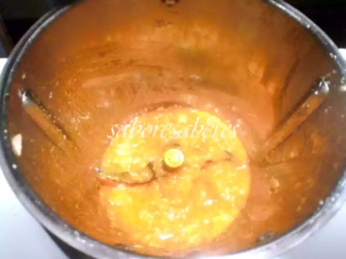 Argolas de Lulas guisadas com Batatas ao vapor - foto 2