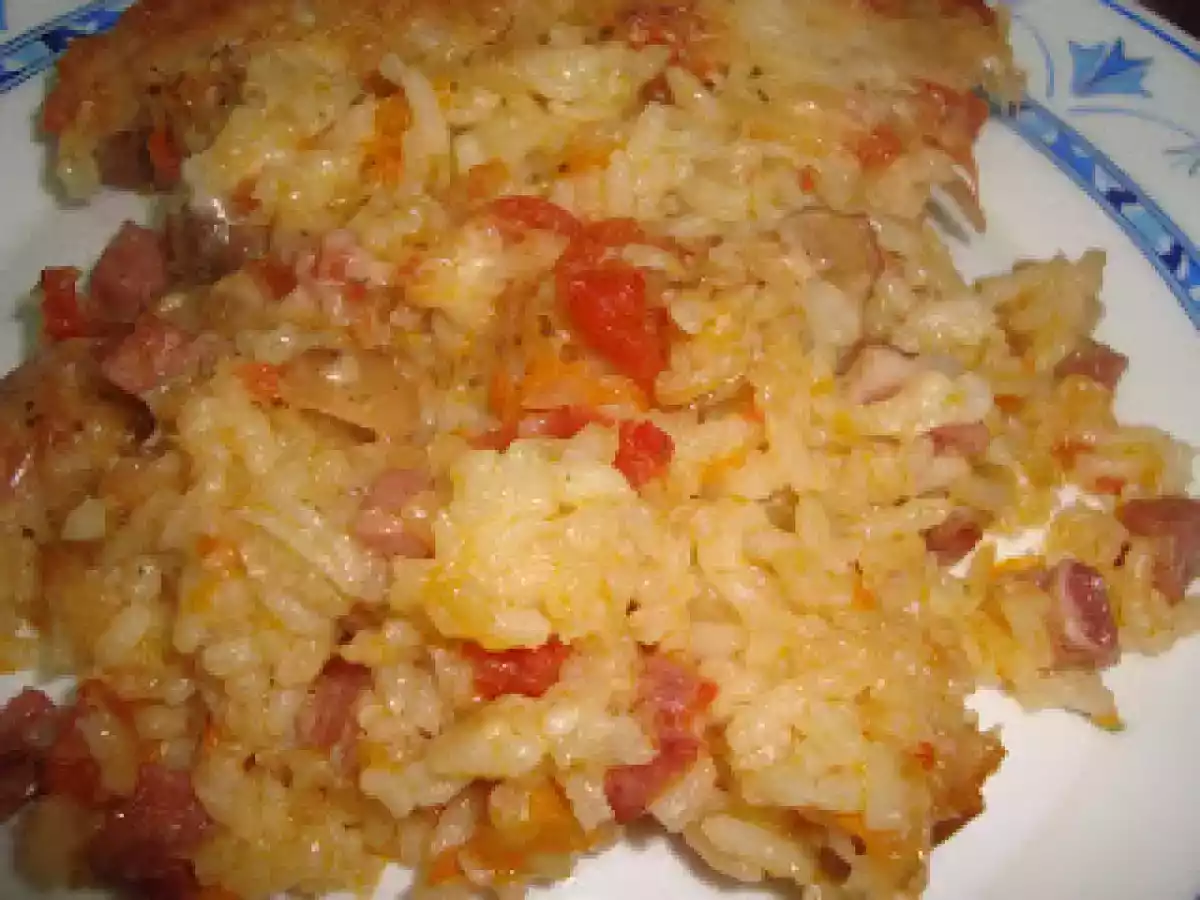 Arroz à pardal - foto 2
