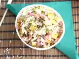 Arroz cantonês, simples e rápido, foto 1
