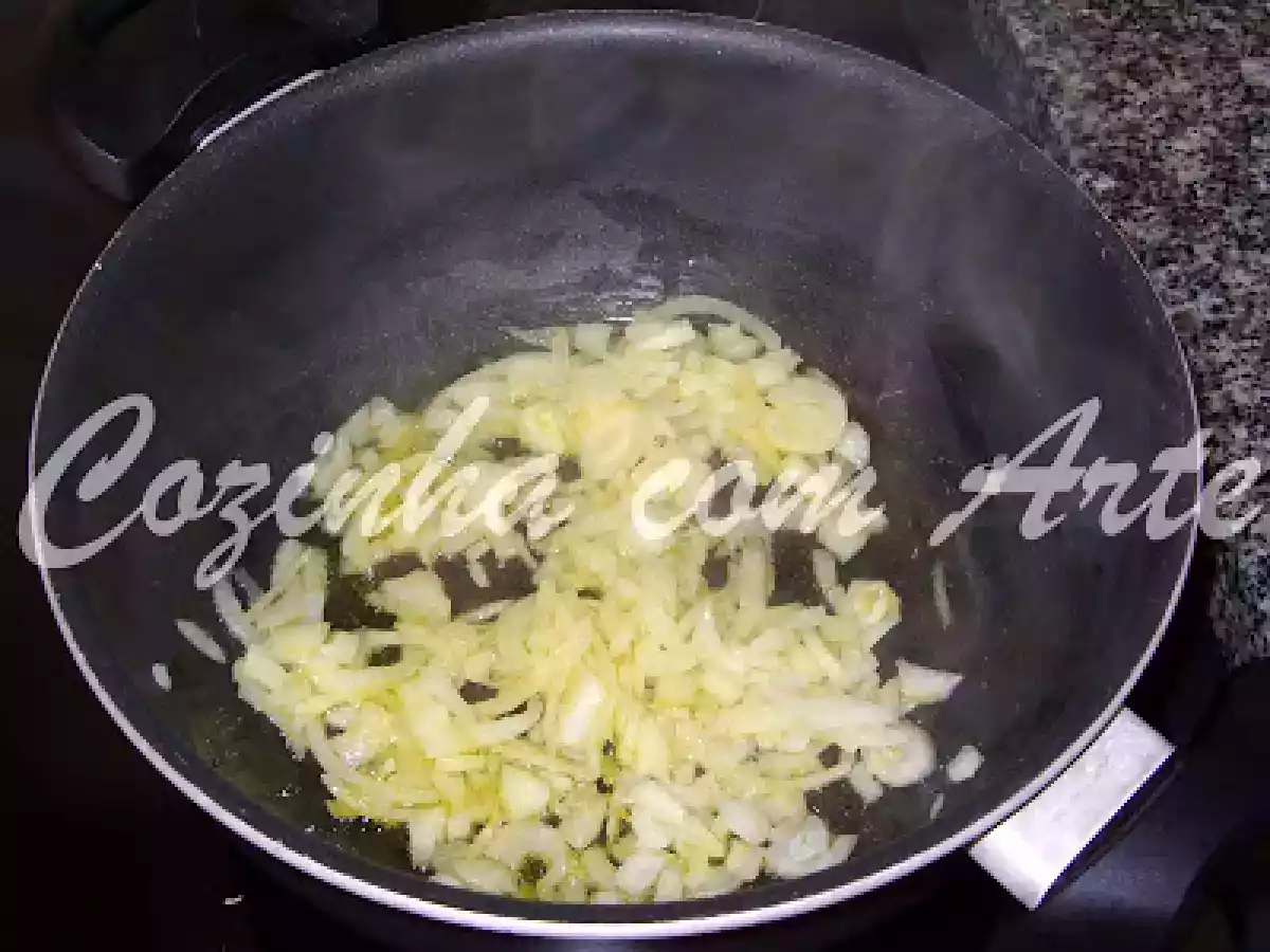 Arroz com feijão tomate - foto 2