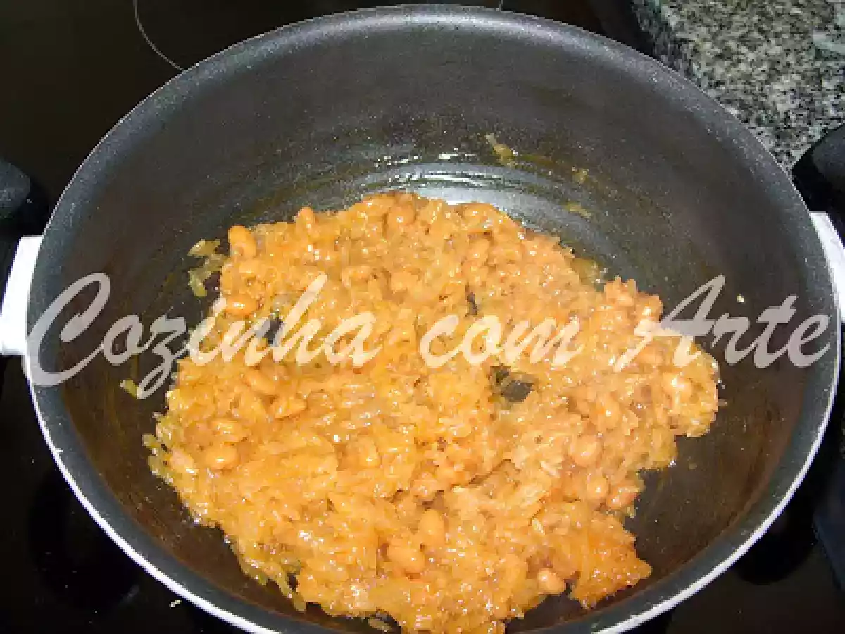 Arroz com feijão tomate - foto 3