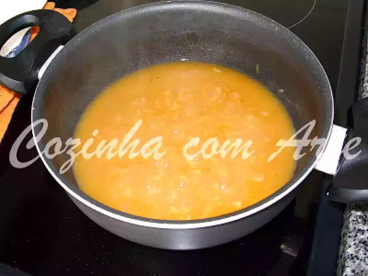 Arroz com feijão tomate - foto 4