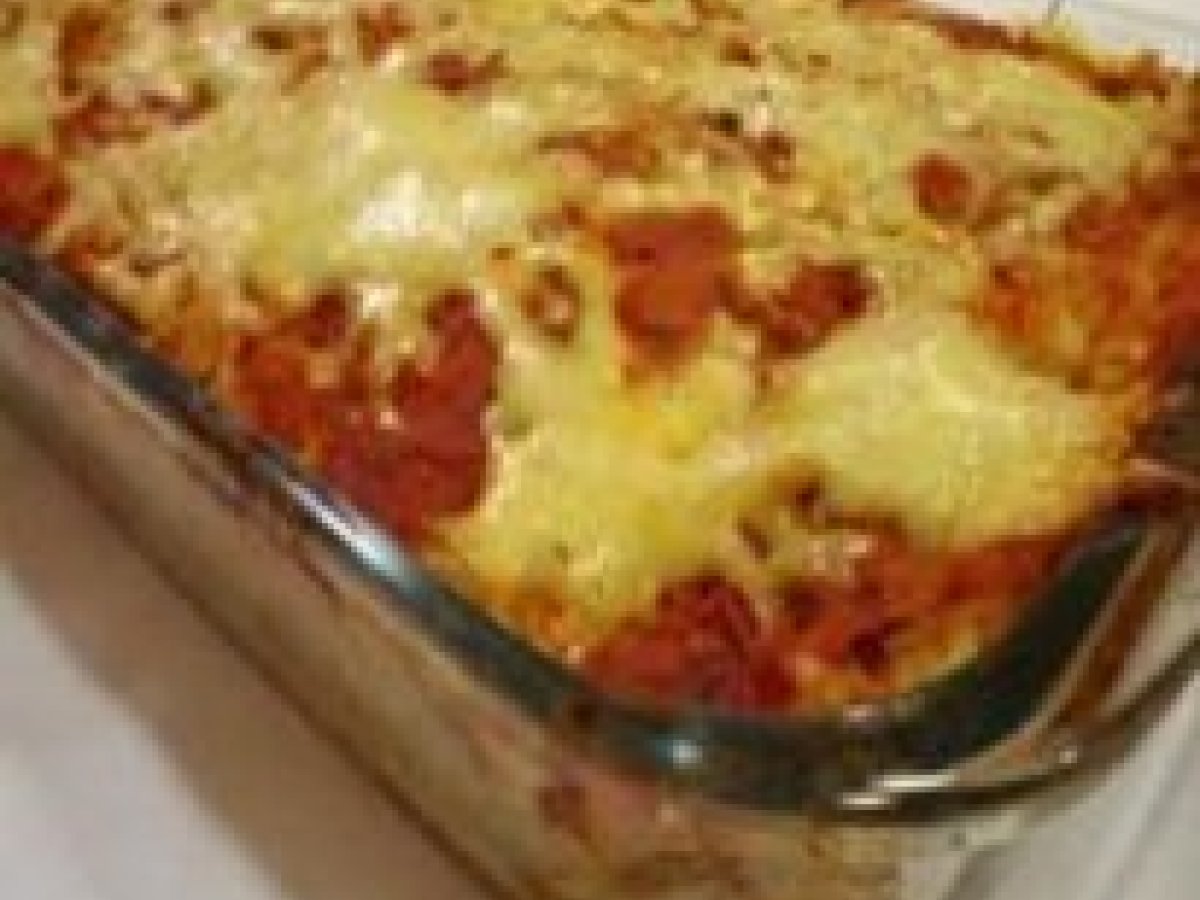 Arroz com Sobras de Arroz