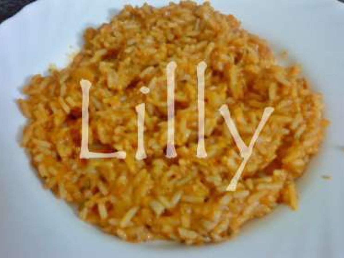 ARROZ DE ATUM