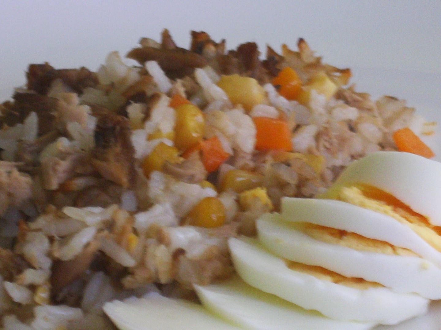 Arroz De Atum No Forno Receita Petitchef