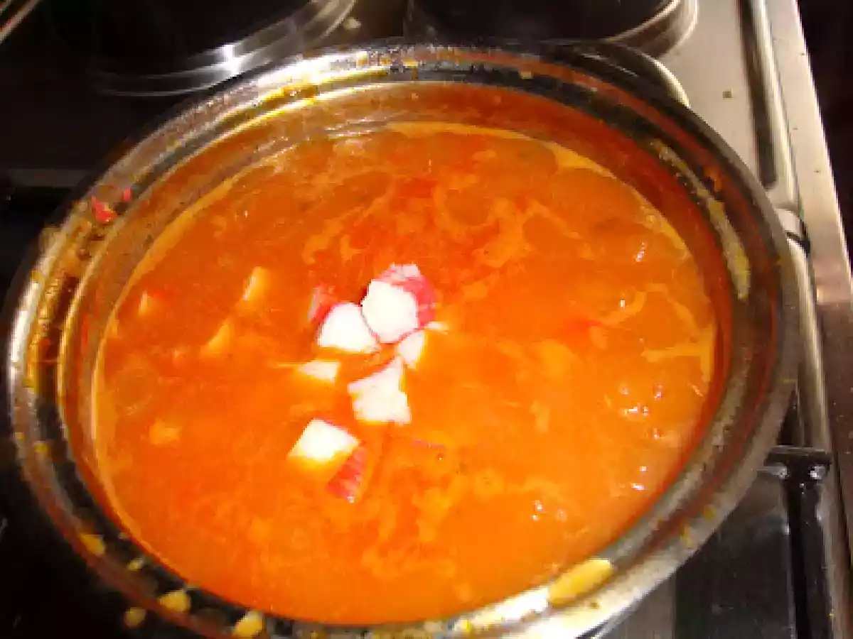 Arroz de camarão e delicias do mar - foto 4