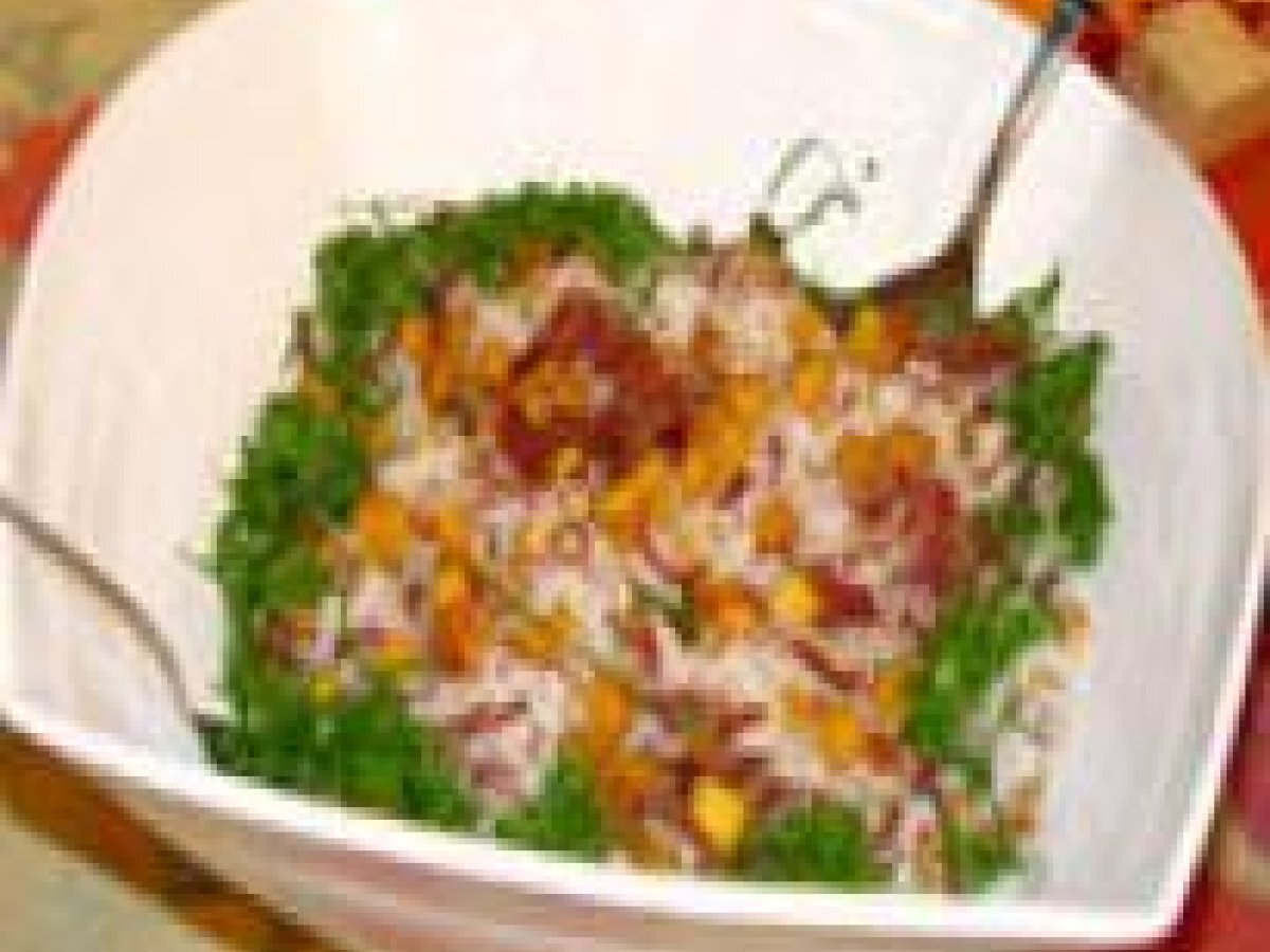 Arroz de Celeiro