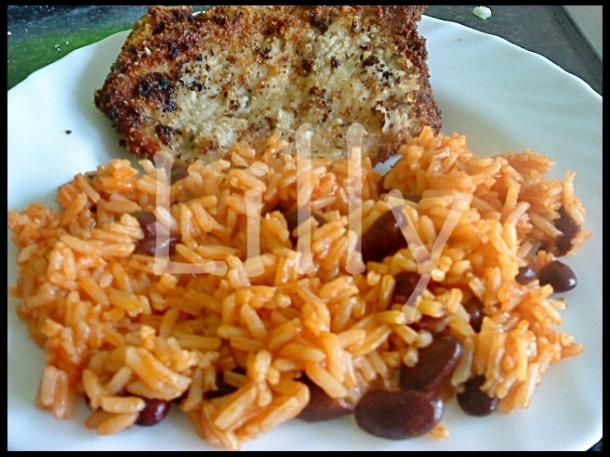 ARROZ DE FEIJÃO