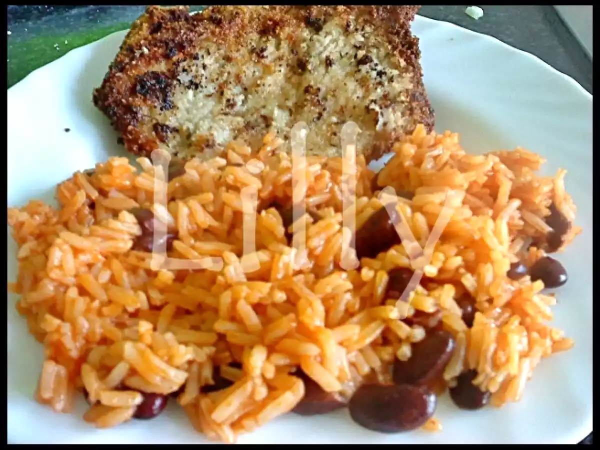 ARROZ DE FEIJÃO