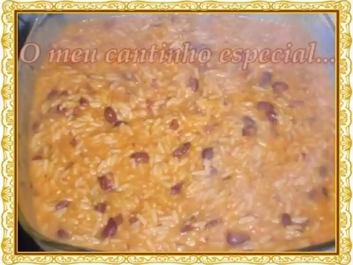 Arroz de Feijão com Entrecosto - foto 2