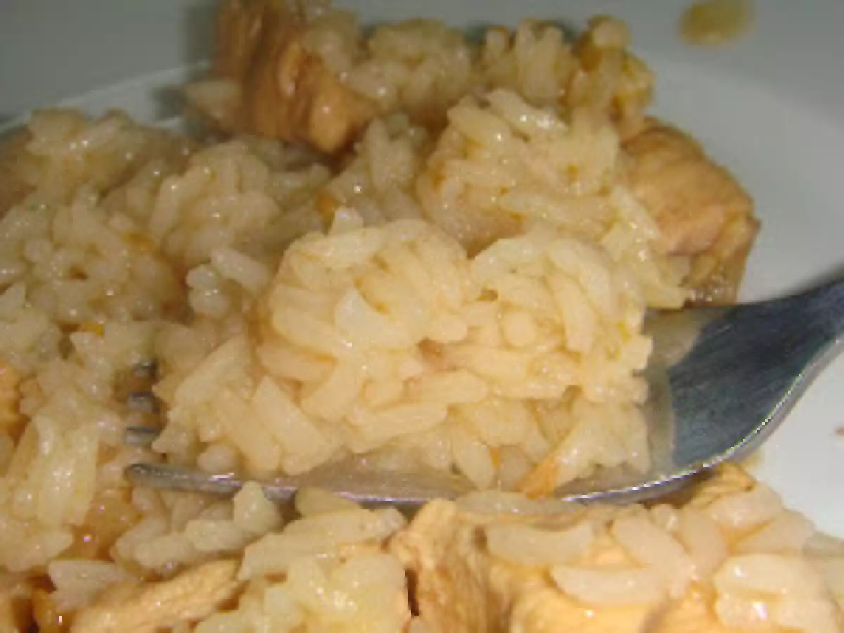 Arroz de Frango - foto 3