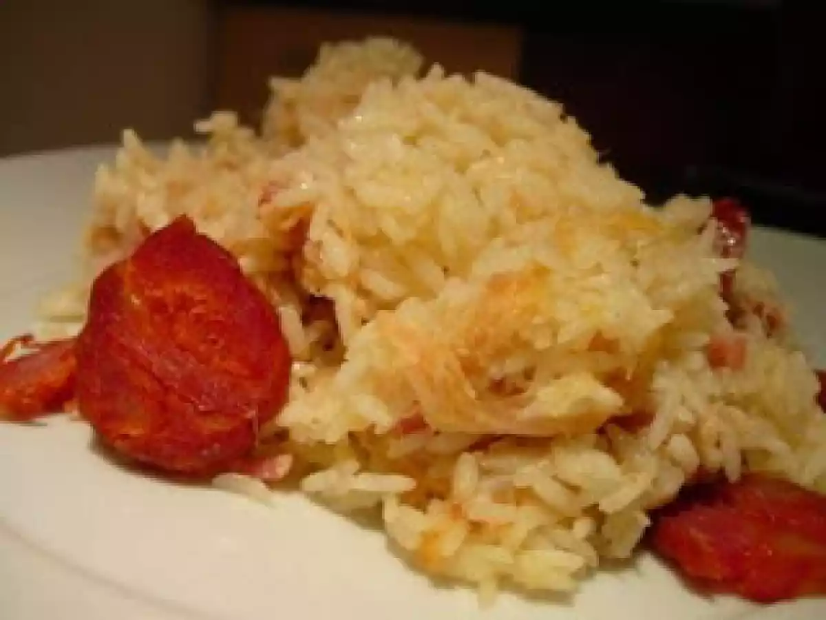 Arroz de frango - foto 2