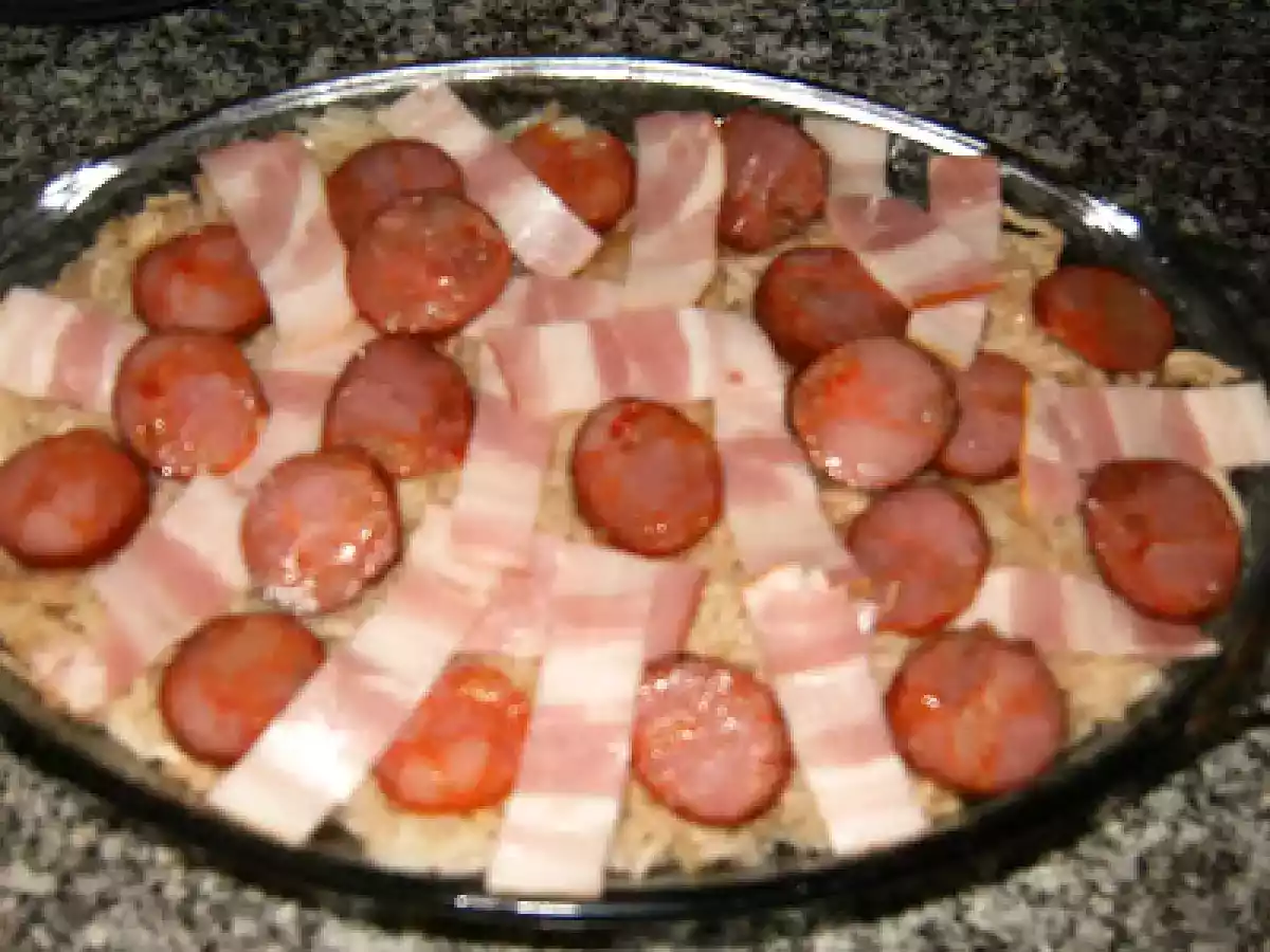 ARROZ DE FRANGO (PATO) - foto 2