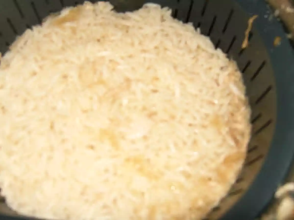 ARROZ DE FRANGO (PATO) - foto 3