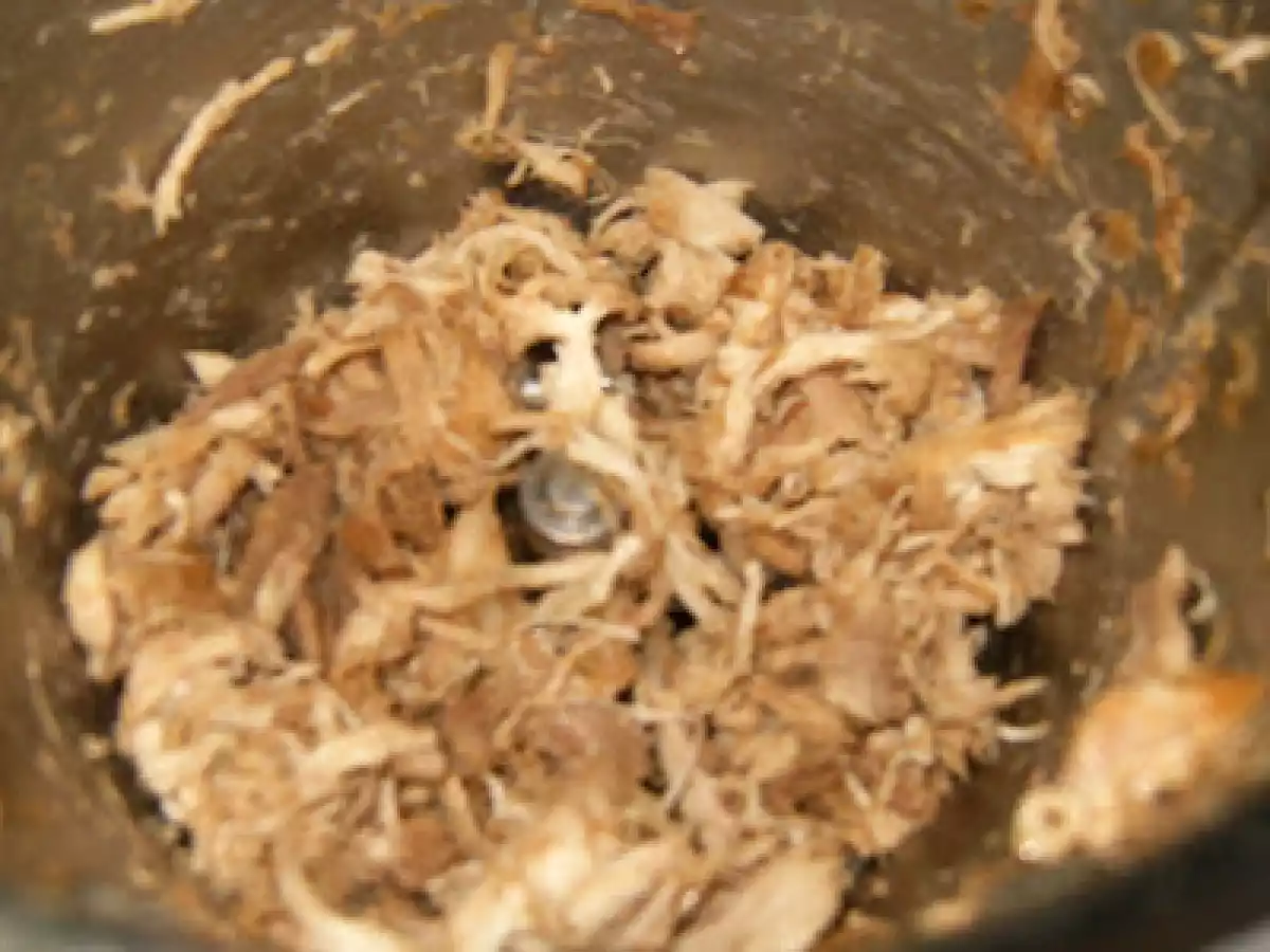 ARROZ DE FRANGO (PATO) - foto 4
