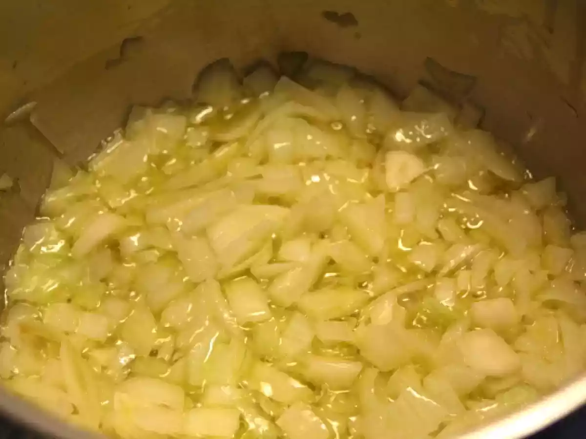 Arroz de gambas polvilhado com coentros - foto 6