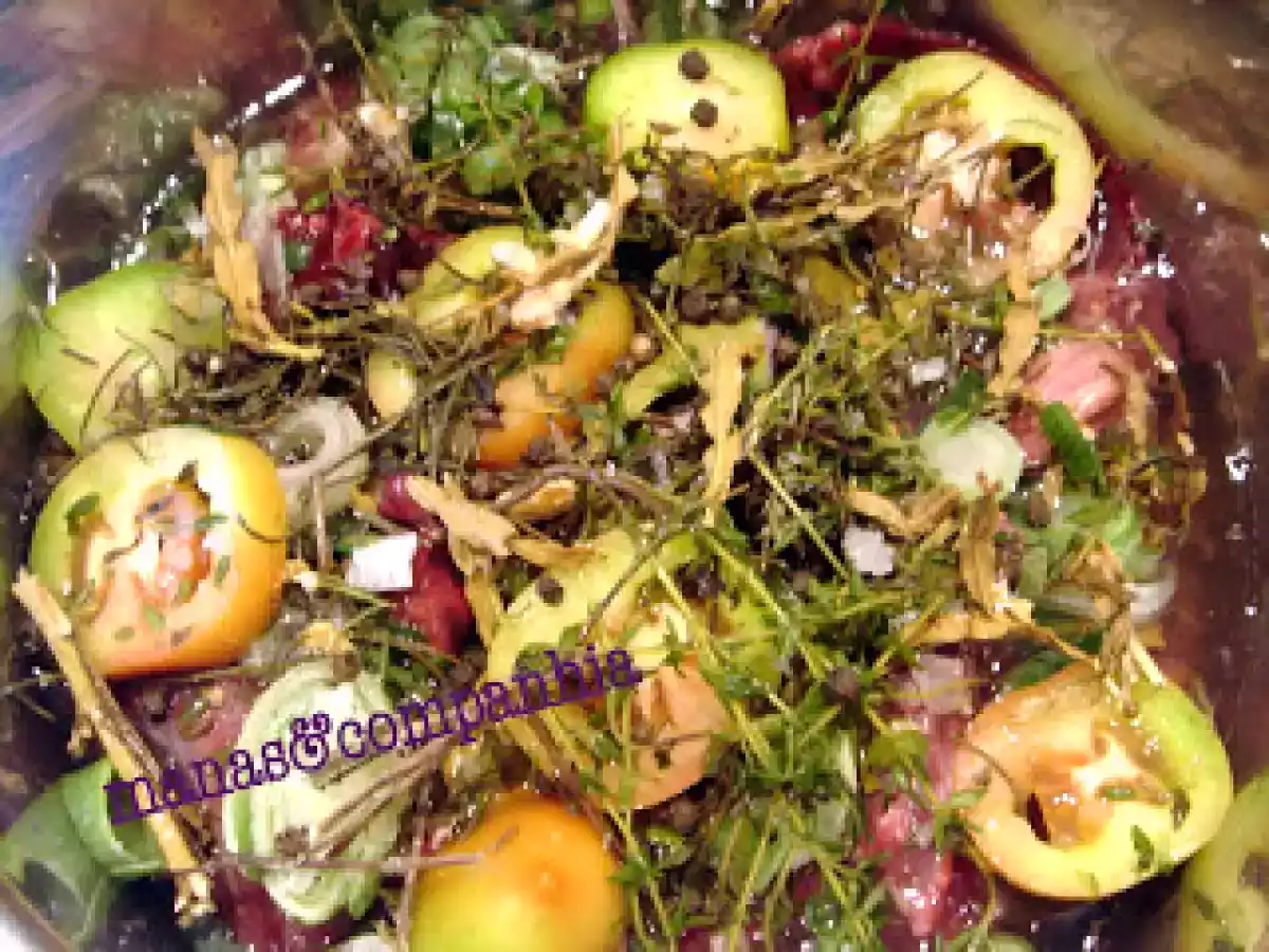 Arroz de lebre (isa) - foto 2