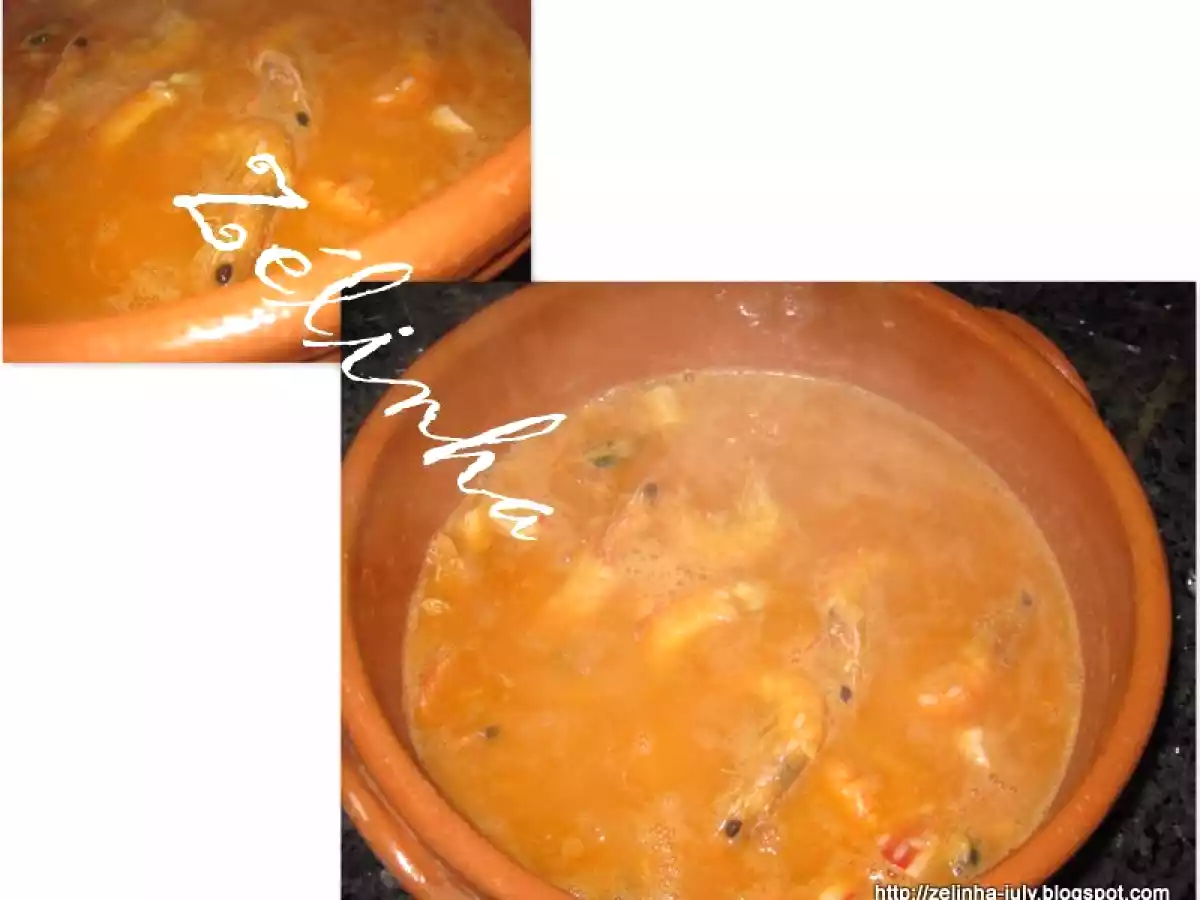Arroz de marisco tradicional - foto 2