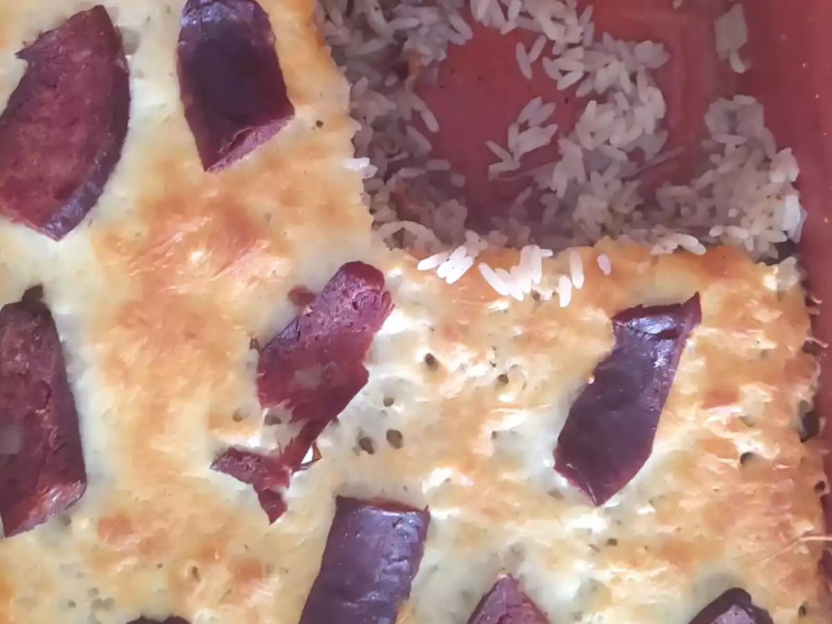 Arroz de Pato à Salomé - foto 2