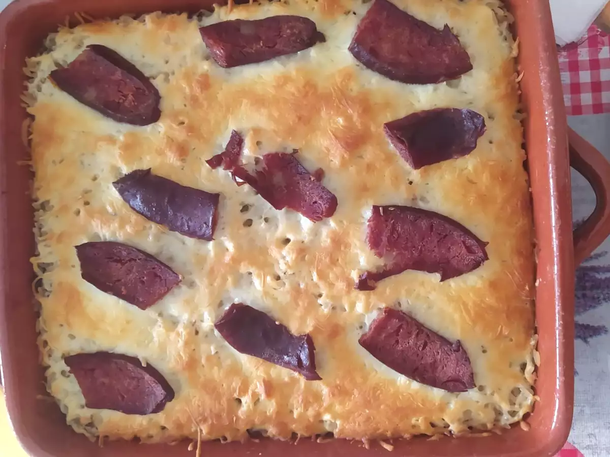 Arroz de Pato à Salomé - foto 3